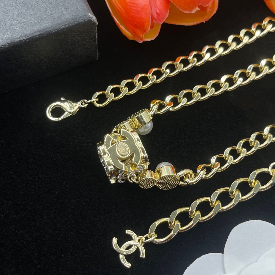 14C923X  Popular  Necklaces