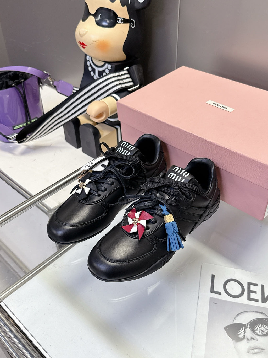 2105QA261Z Popular high-quality Shoes