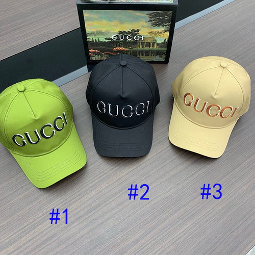 125ZB522M Popular hats