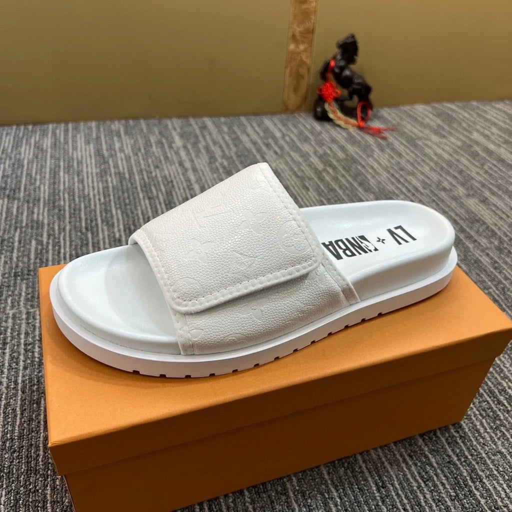 5YE47Z Popular Slippers