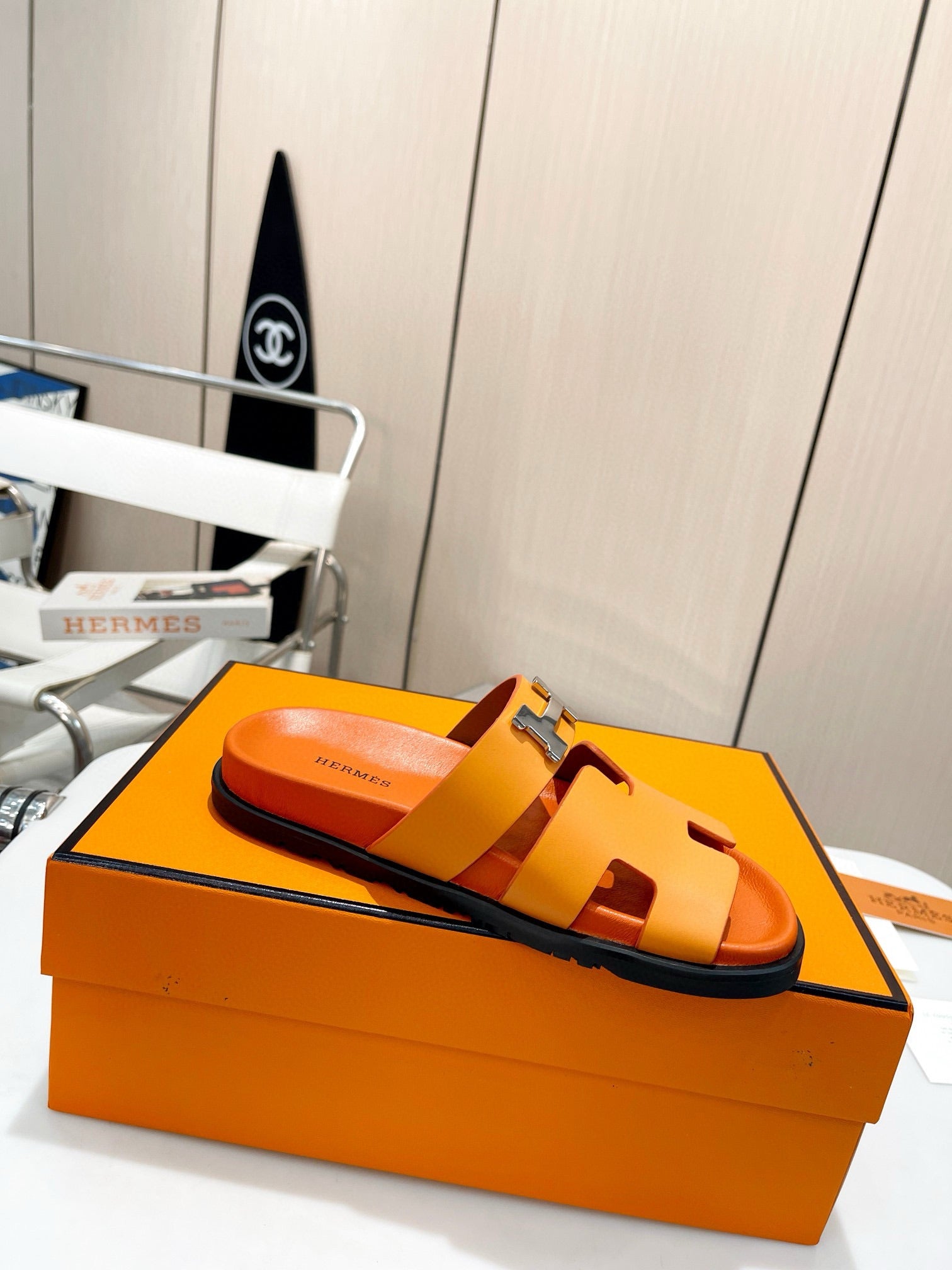 535RH8Z Popular Slippers shoes