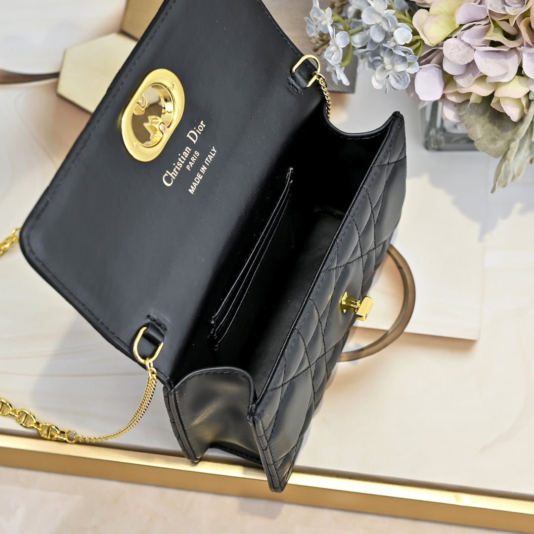 2WD2B Popular  leather bag