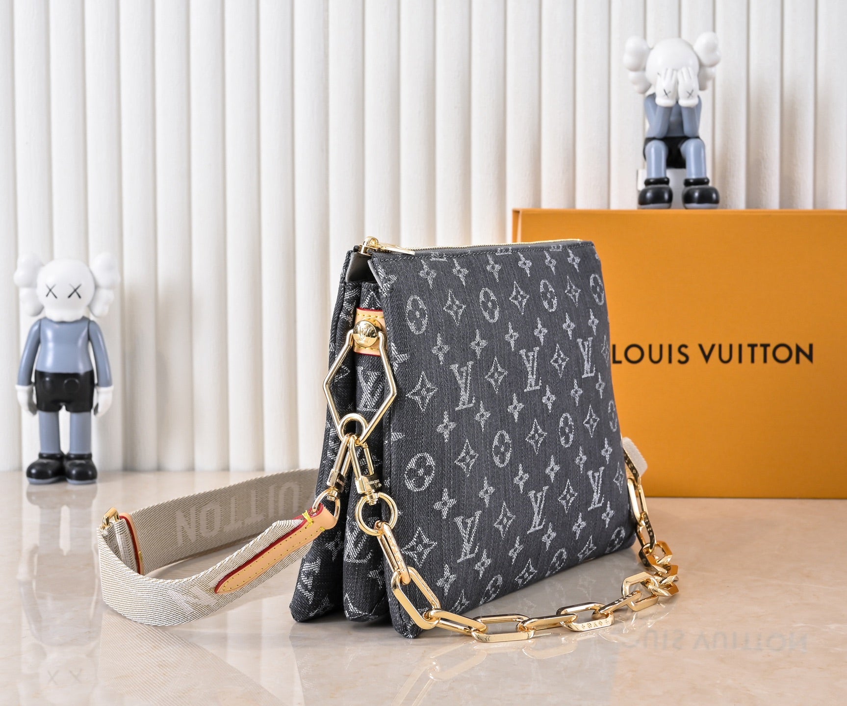 155E15B Popular    high quality denim bag