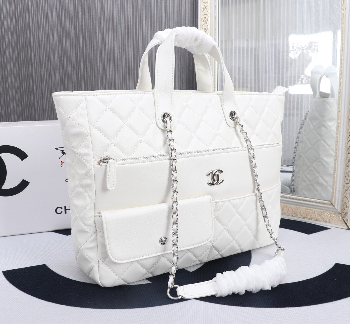 2XC474B Popular   leather bag