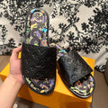 285ZE26Z  Popular leather Shoes