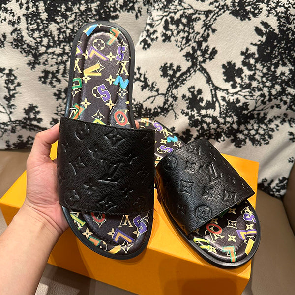285ZE26Z  Popular leather Shoes