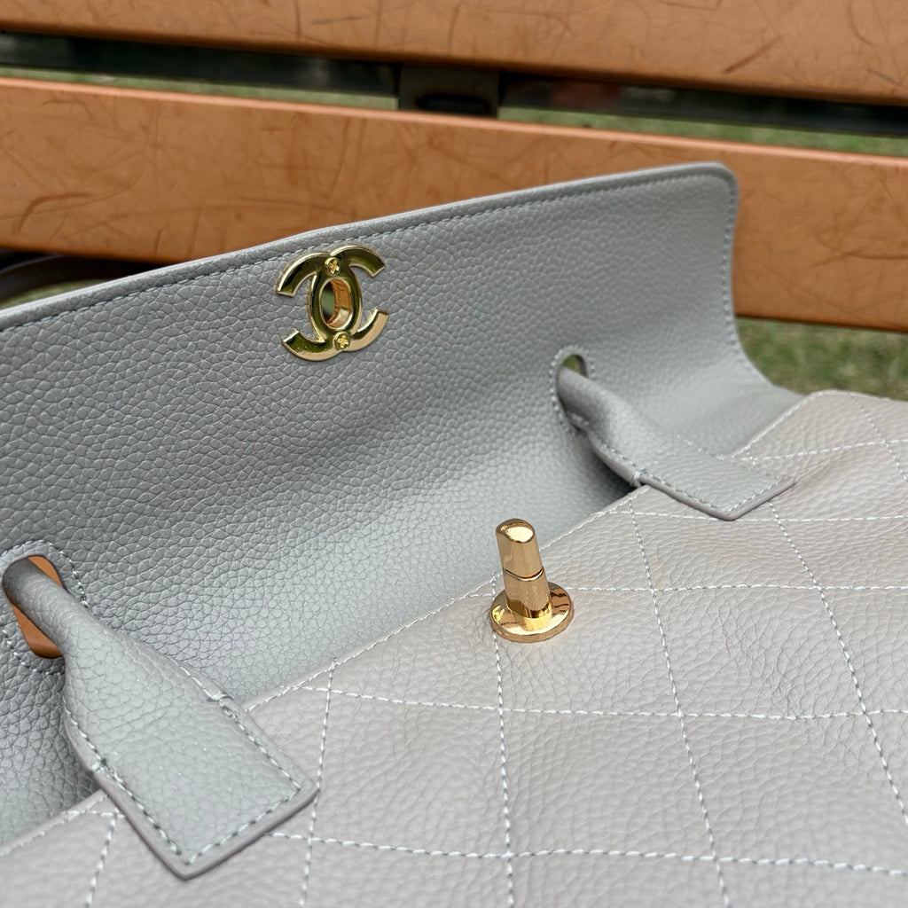 B1X66C4 Popular leather bag