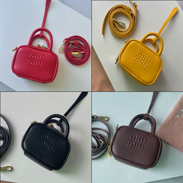 146PA163B Popular leather bags