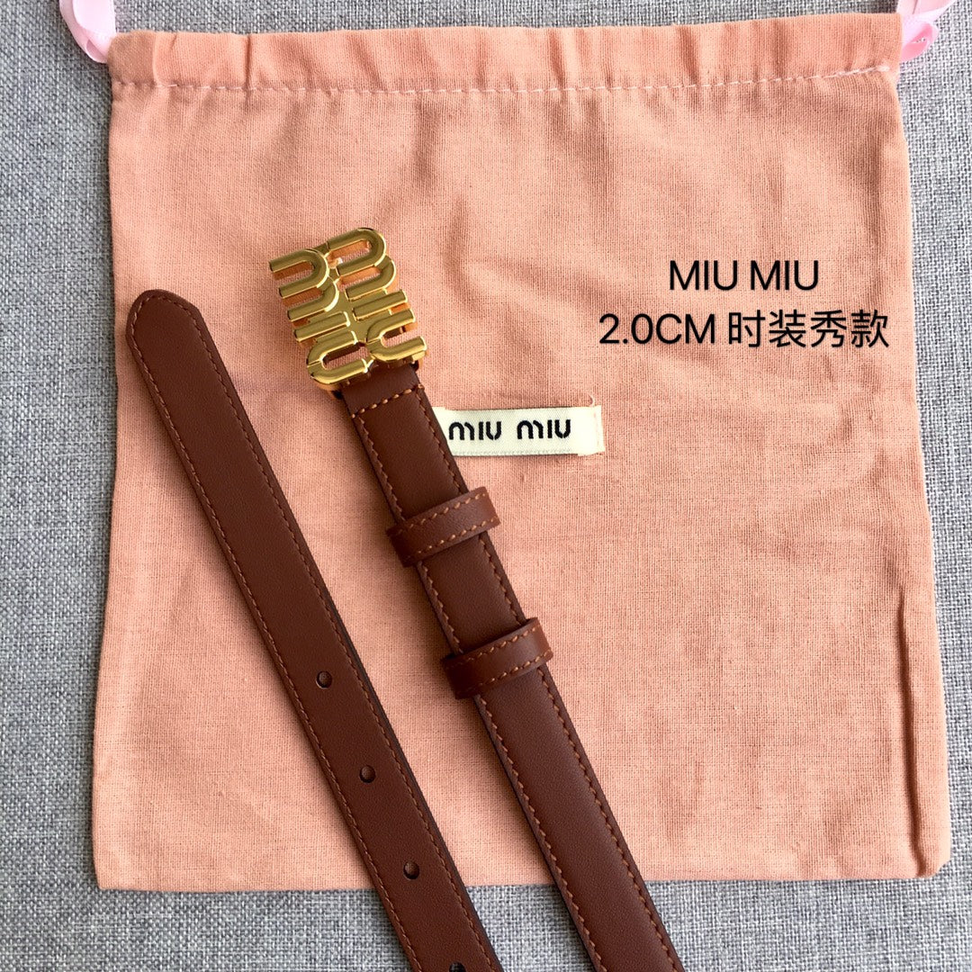 255RA8P Popular   High quality belt With full package