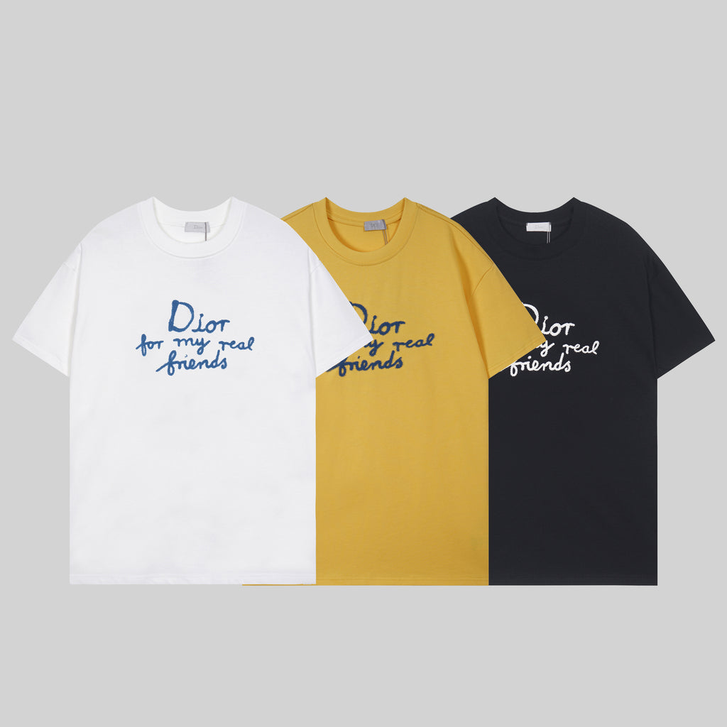 145NDIU Popular T-shirt