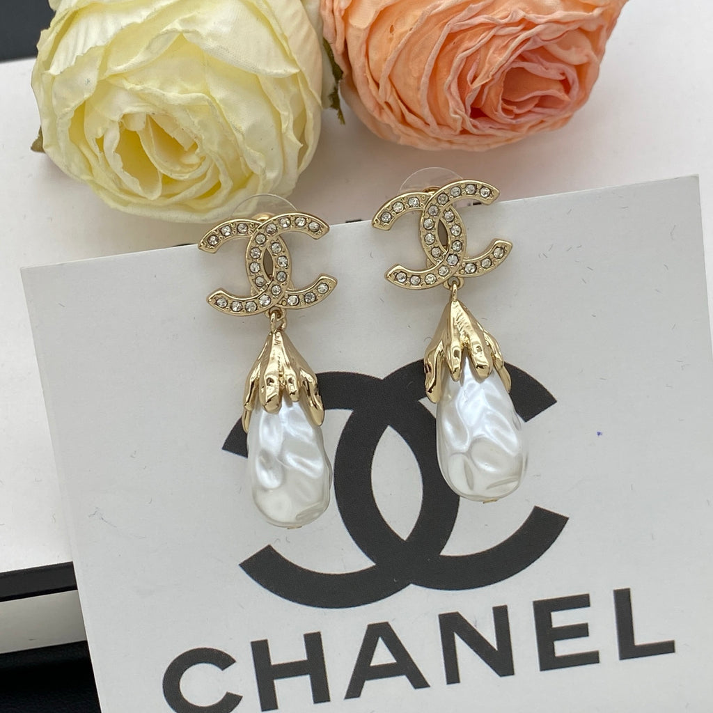 15ZC72E Popular Earrings