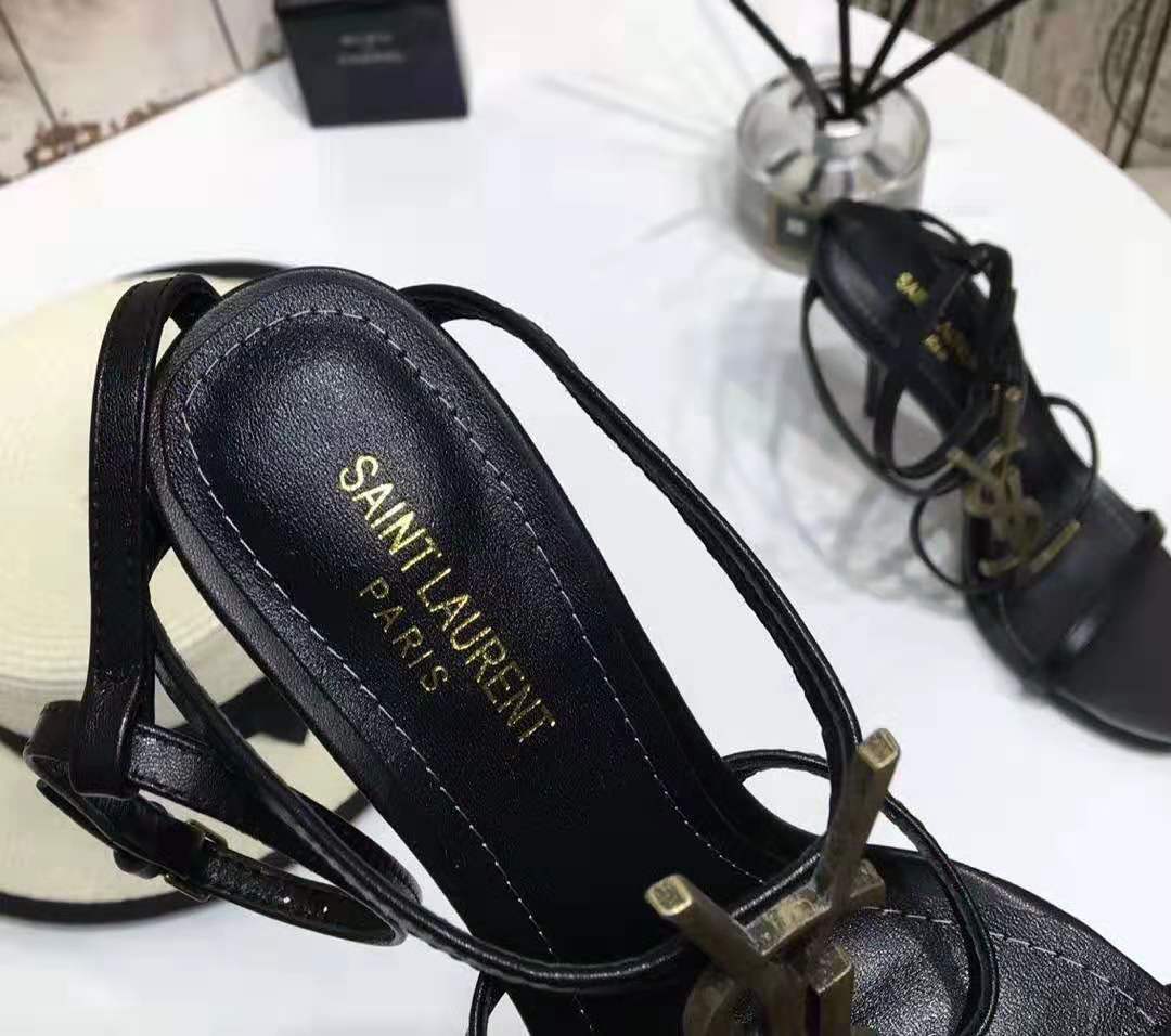 2XSL151Z Popular leather High heels