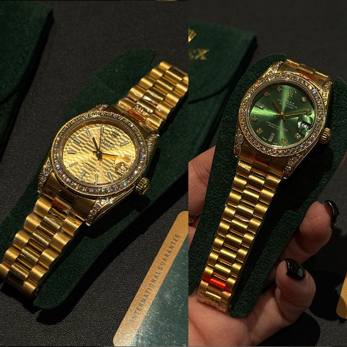 136RL15L Popular Watches