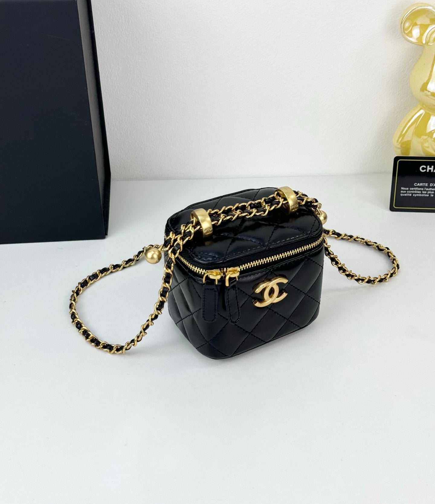 195BC4B Popular  bag