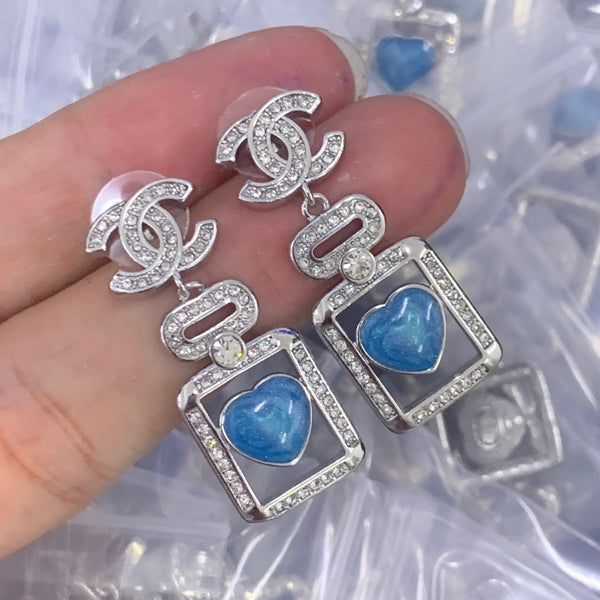 15QC16E Popular  Earrings