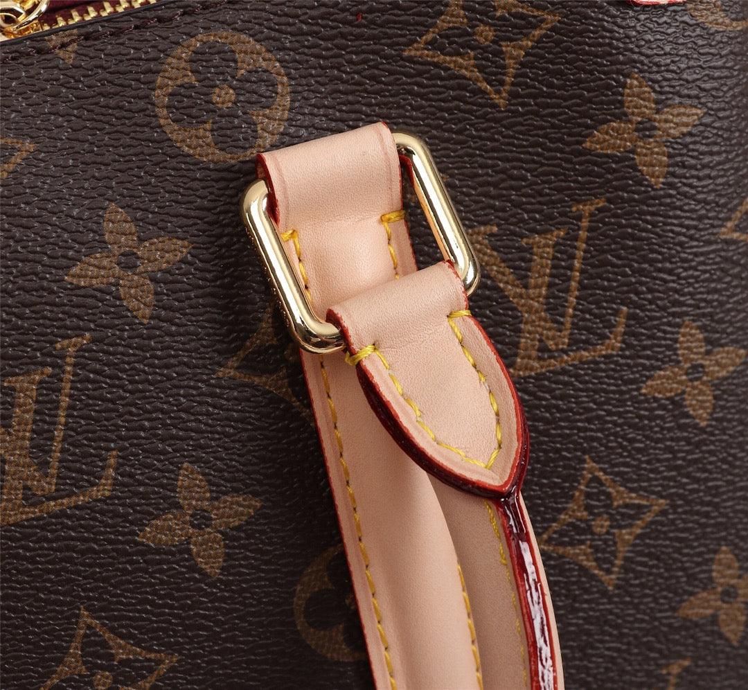 2XE343B Popular  leather bag 