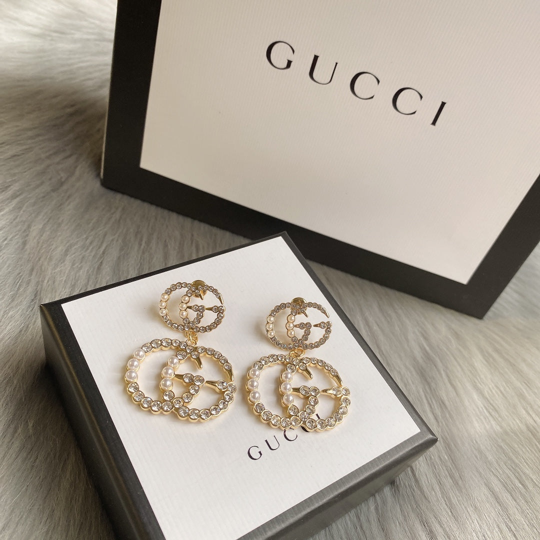14B1036E Popular Earrings