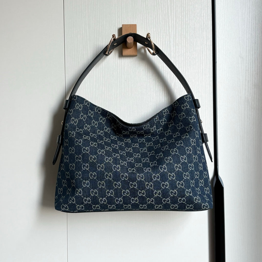 136PC55B Popular canvas bag