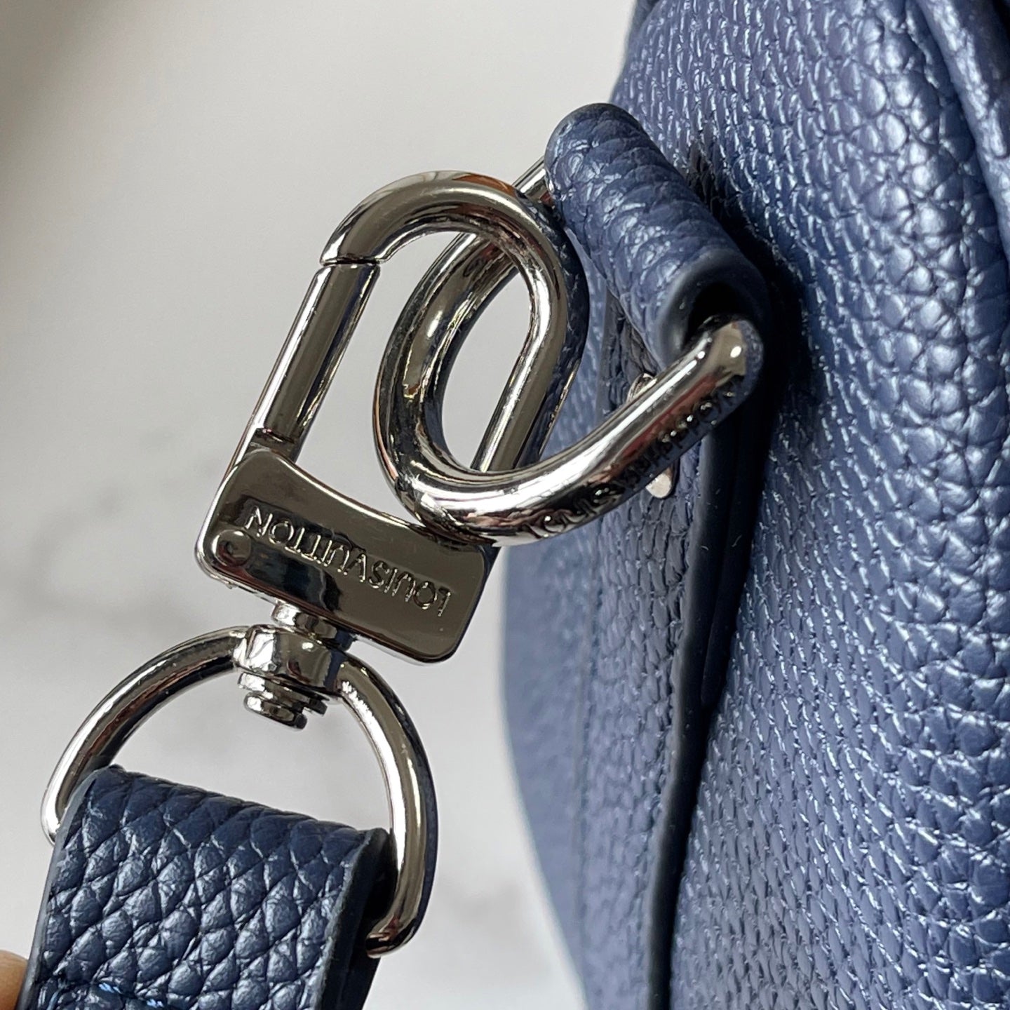 146PE31B Popular leather bag