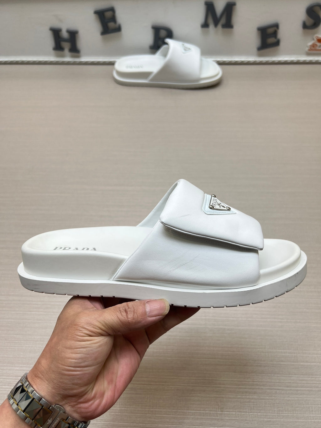 54PD4Z Popular slippers