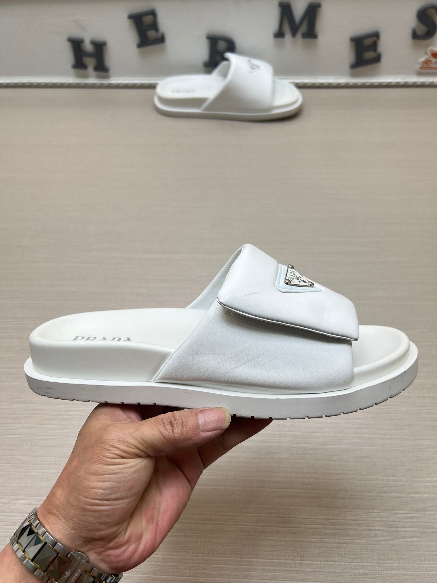 54PD4Z Popular slippers