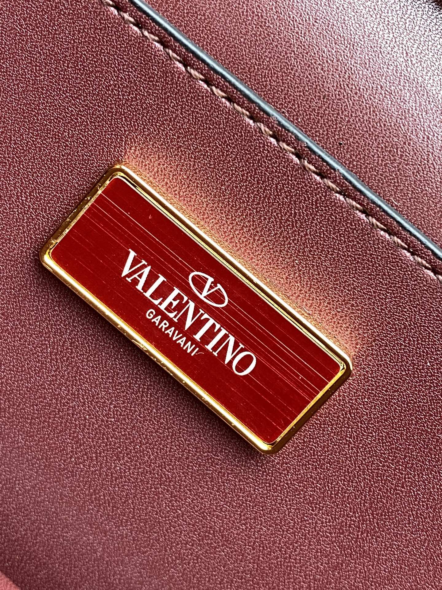 136PA74B Popular leather bag