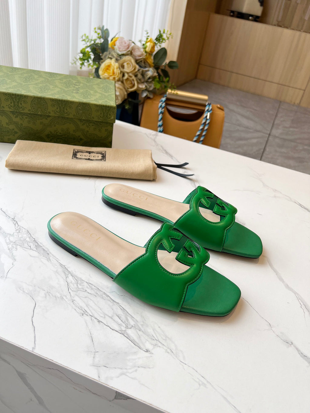 256XB31Z Popular high-quality leather Shoes