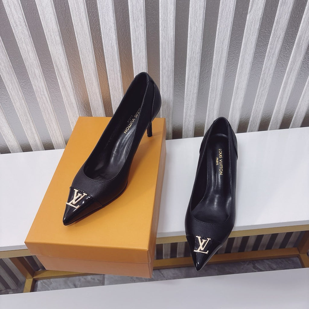 1WE24Z Popular High heels(Heel height 8cm)