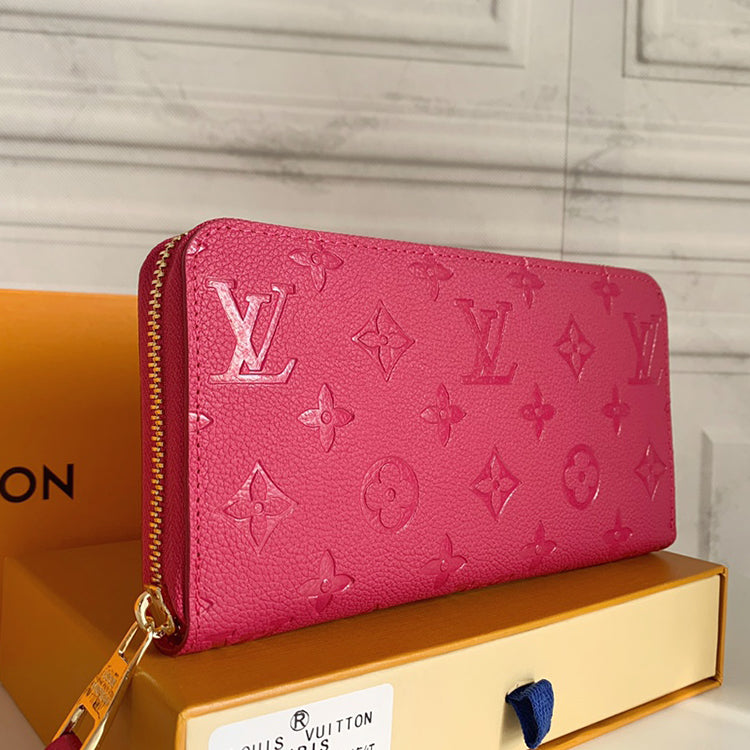 1E06B Popular Leather wallets