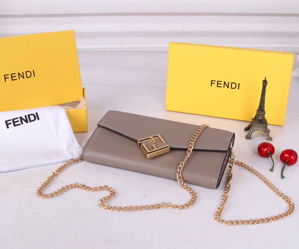 136PF103B Popular leather bag