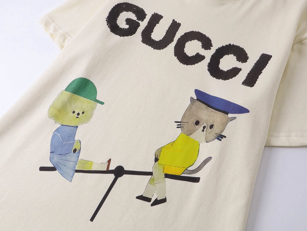 165NB36U Popular  T-shirt