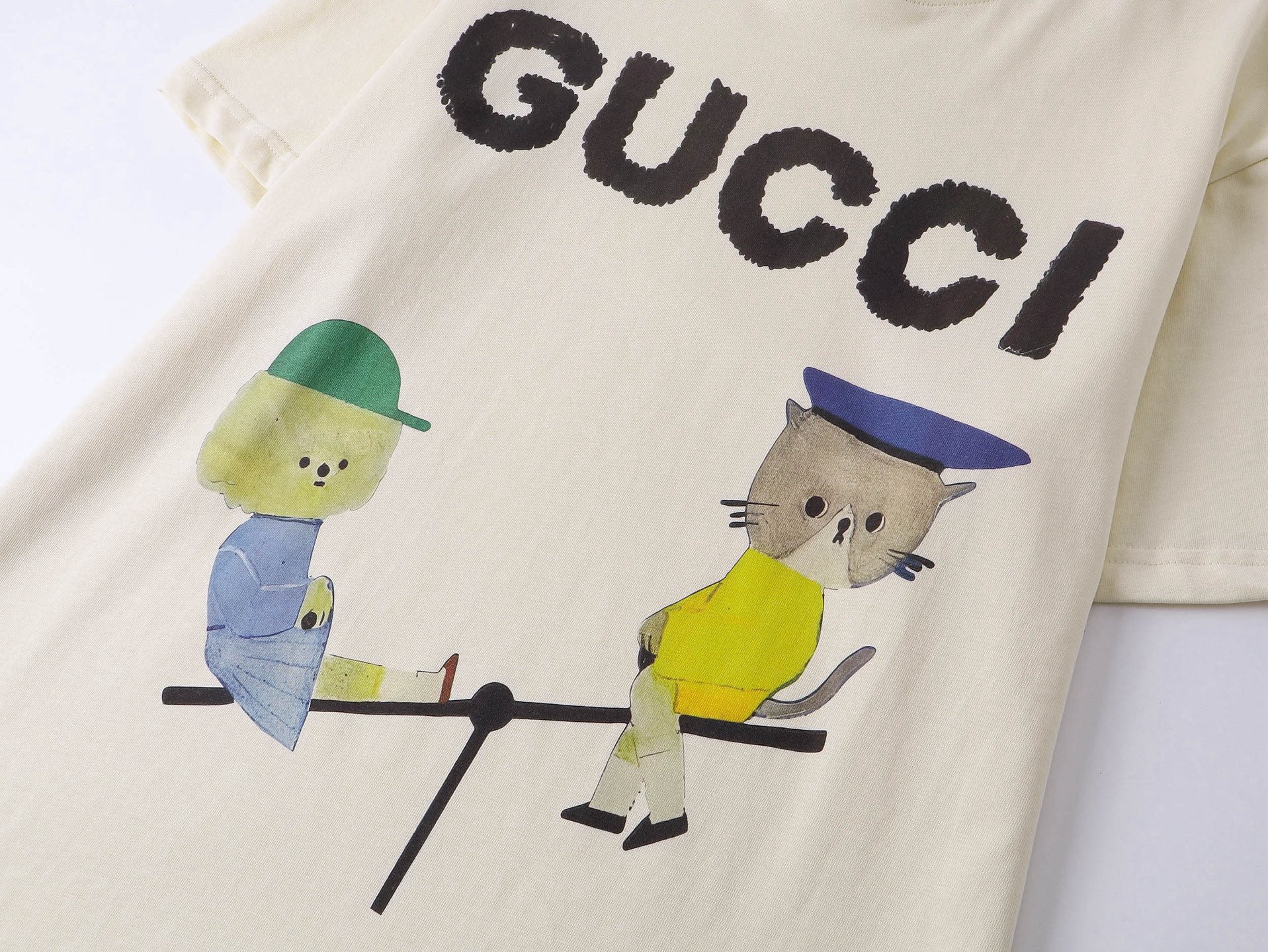 165NB36U Popular  T-shirt