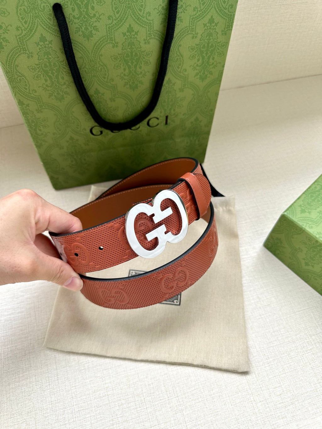 155RB230P Popular   High quality belt With full package