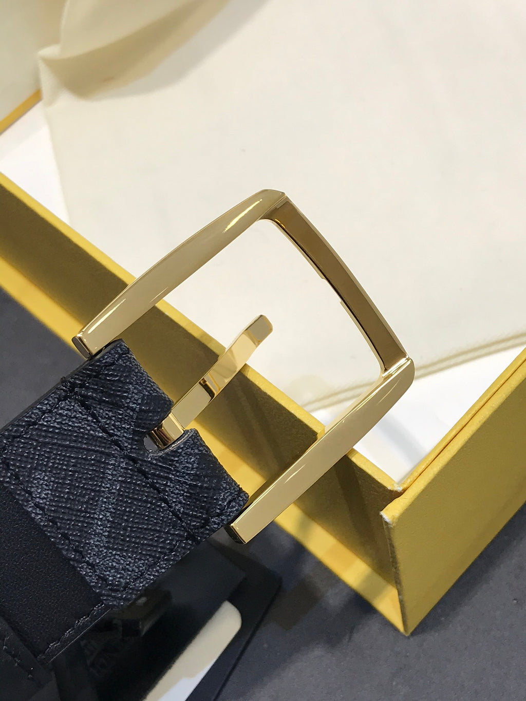 14F79P Popular   High quality belt With full package