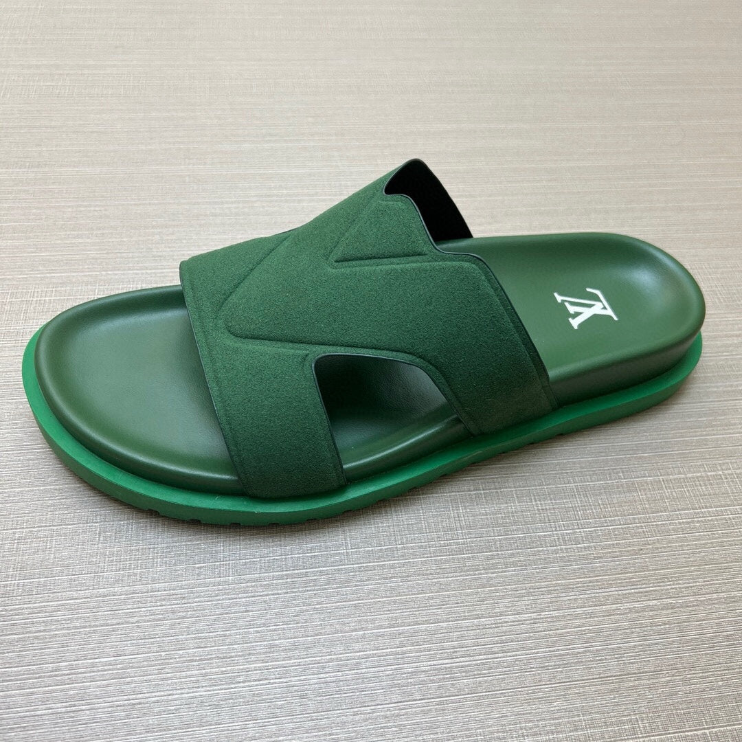 5LE229Z Popular Slippers
