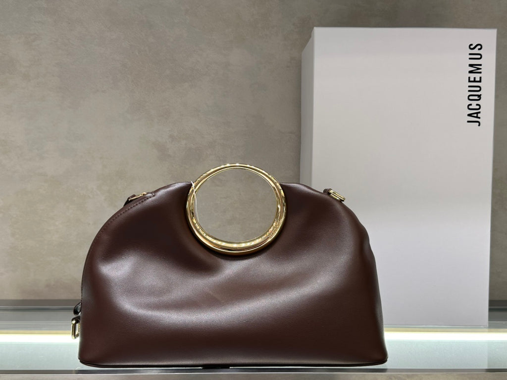 155NA12B Popular    leather bag