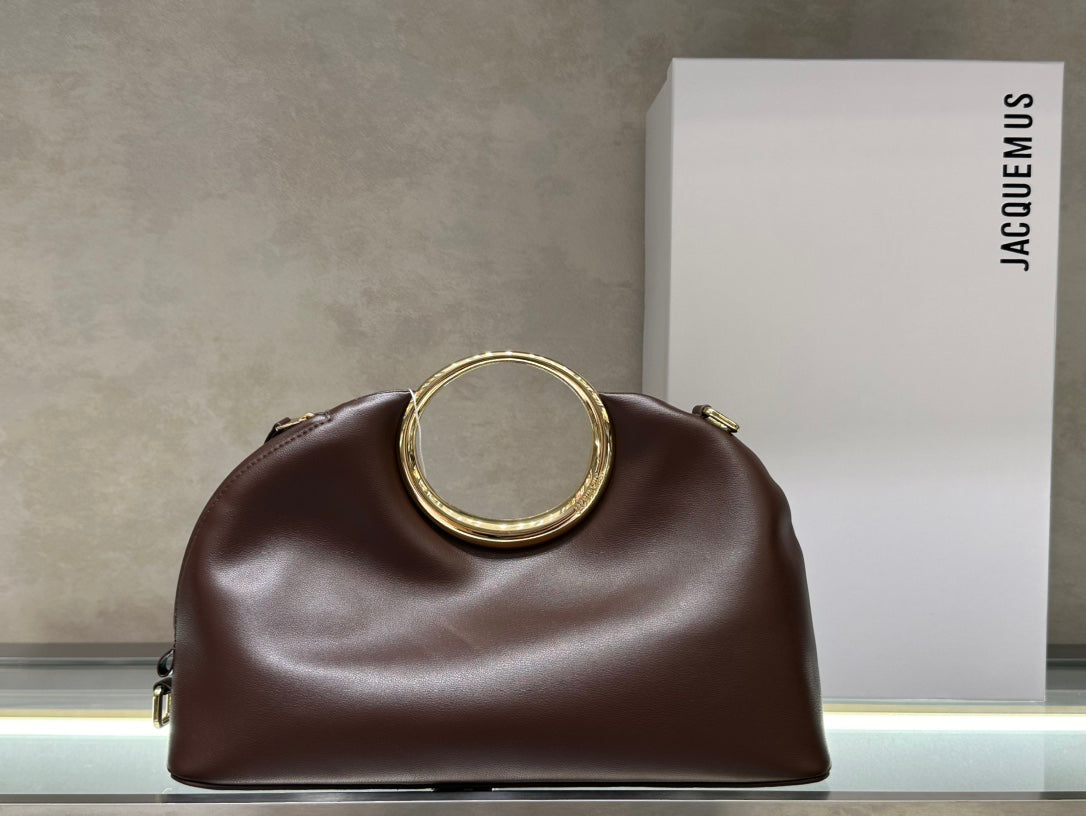 155NA12B Popular    leather bag