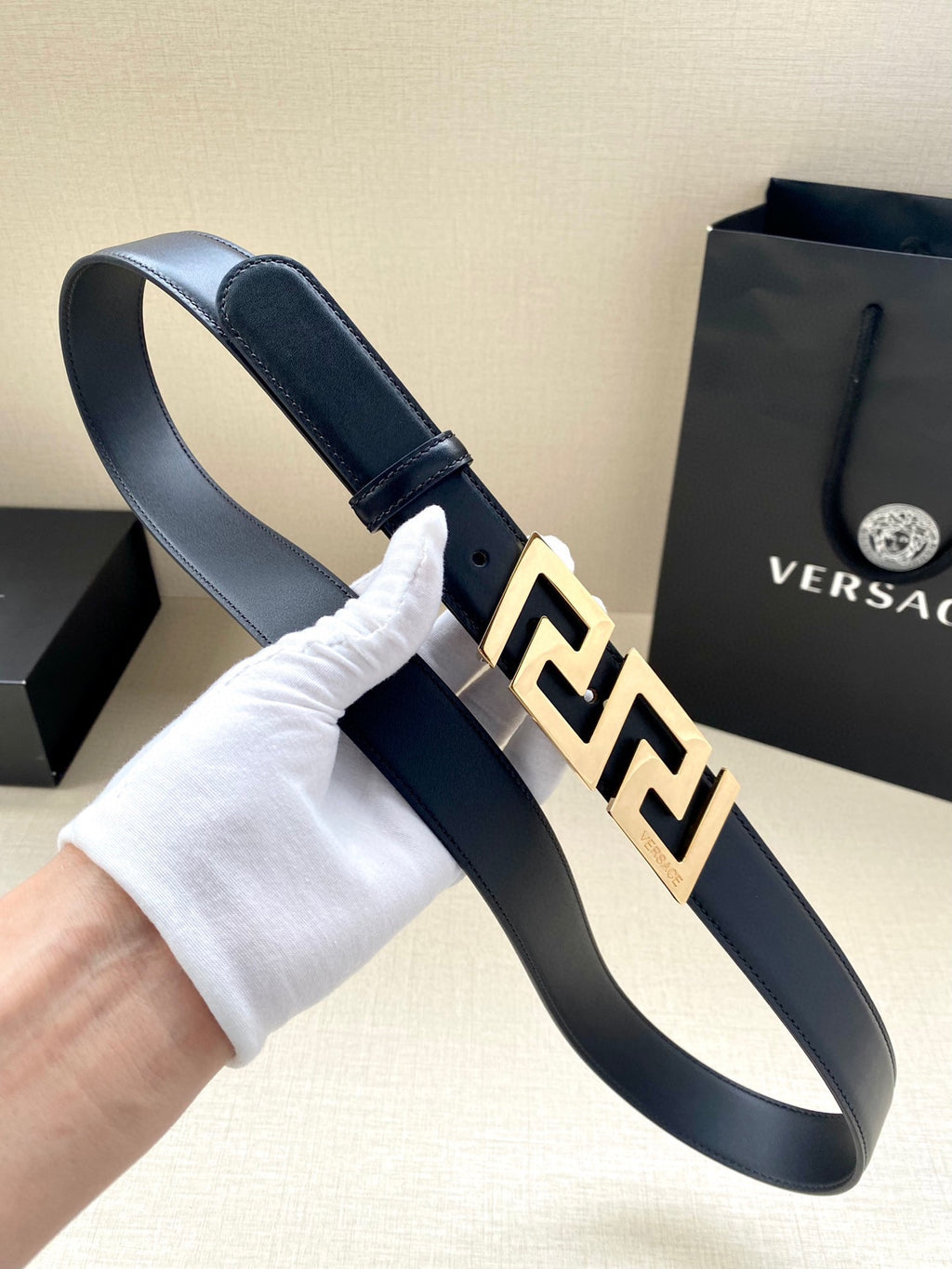 1WV165P Popular   High quality belt With full package