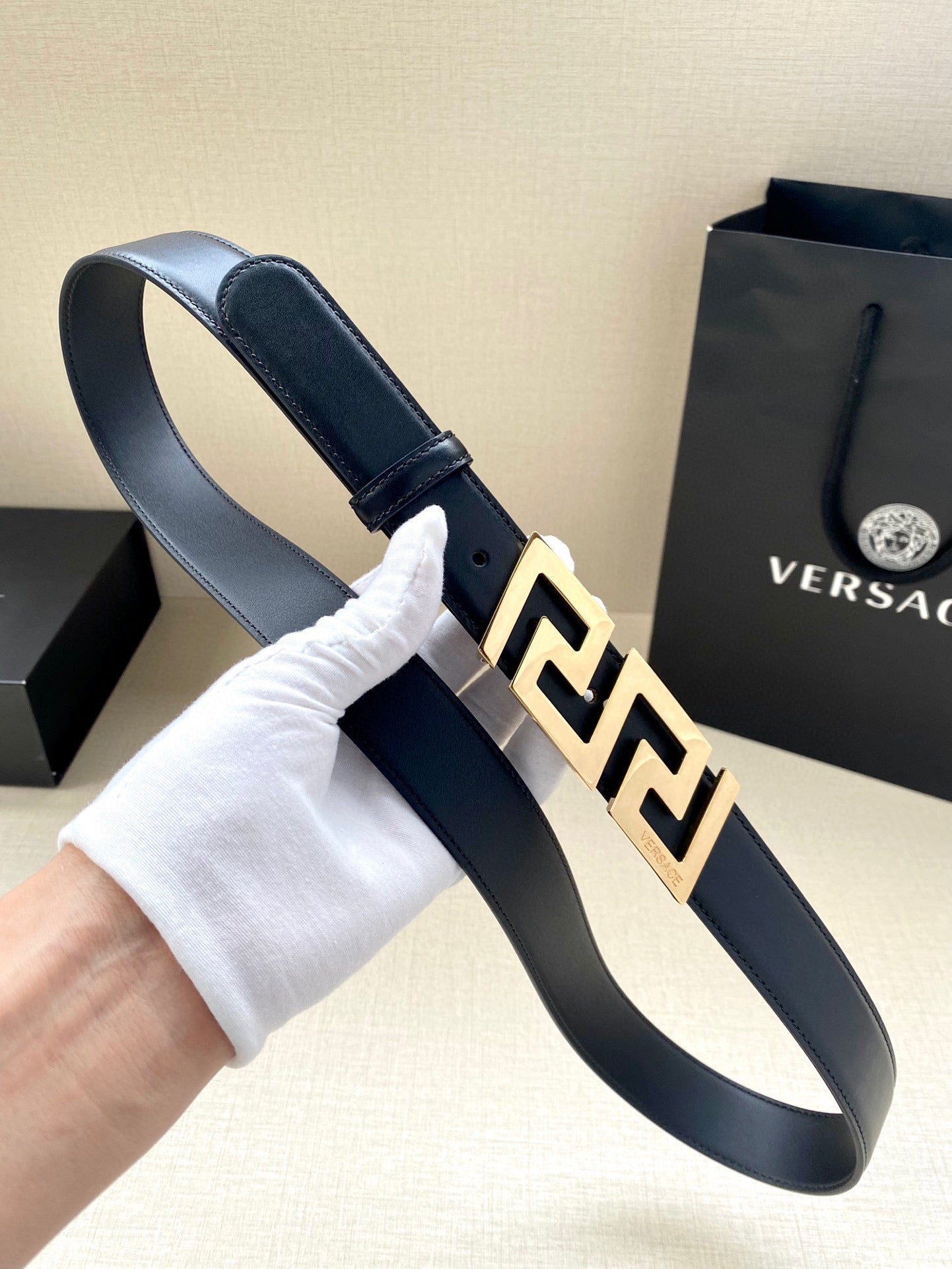 1WV165P Popular   High quality belt With full package
