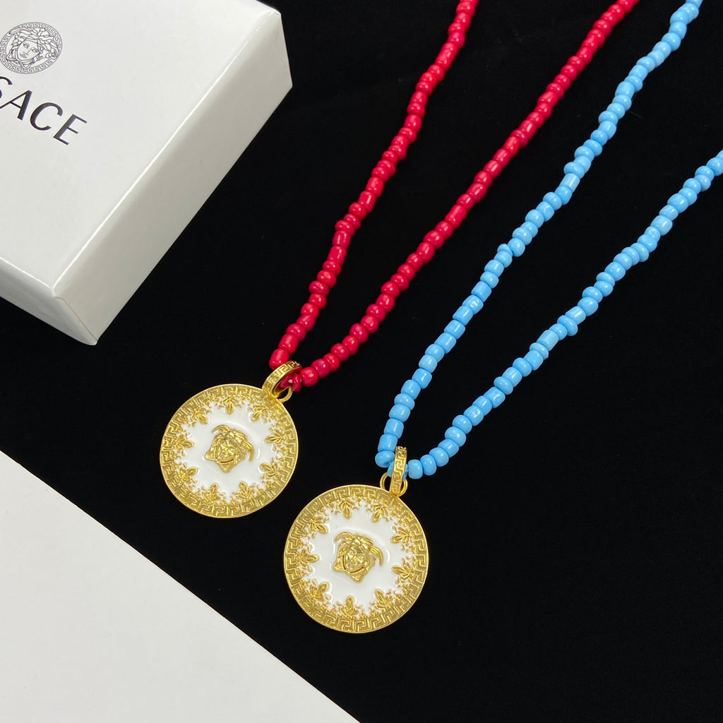 175RV74X Popular    Necklace