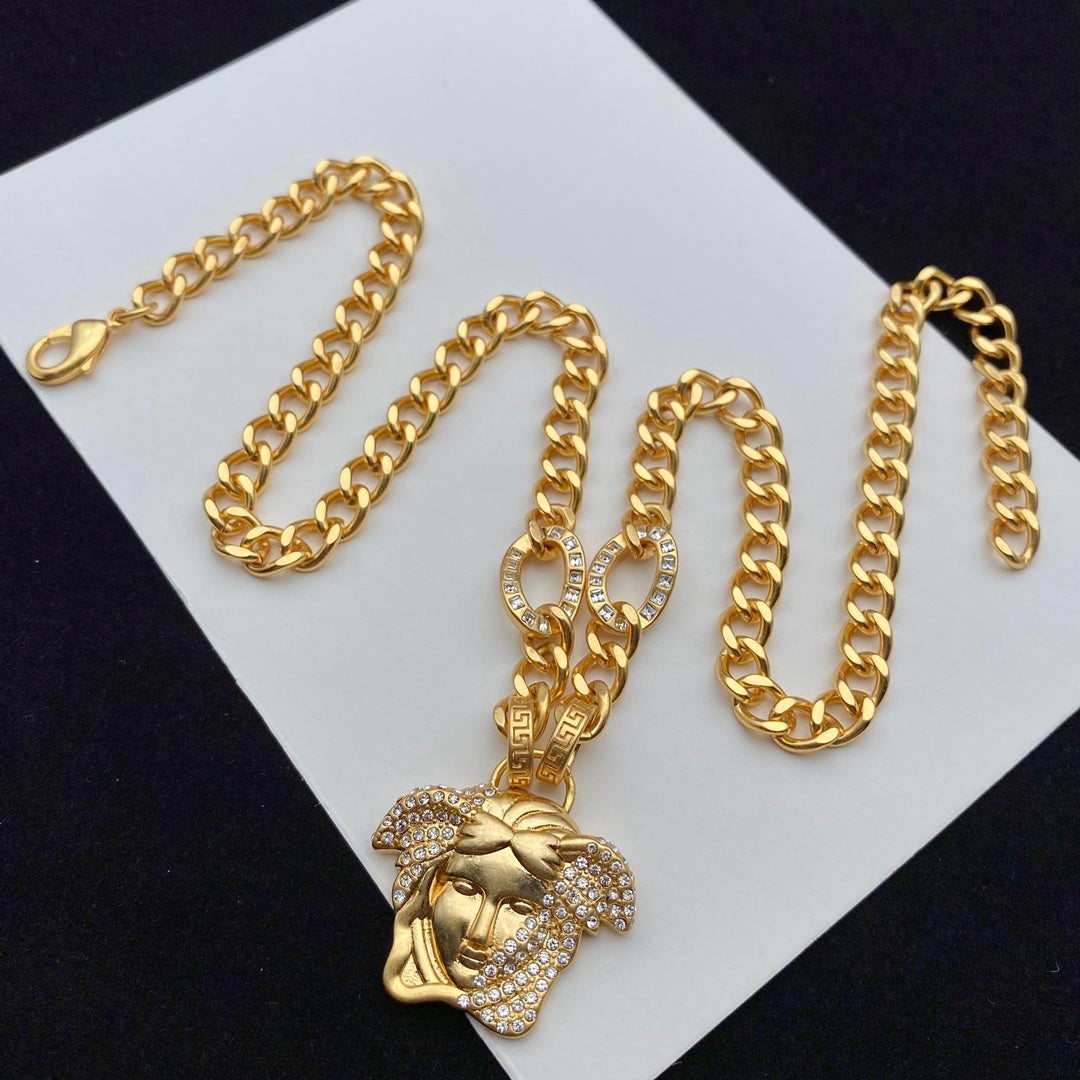 175RV50X Popular Necklaces