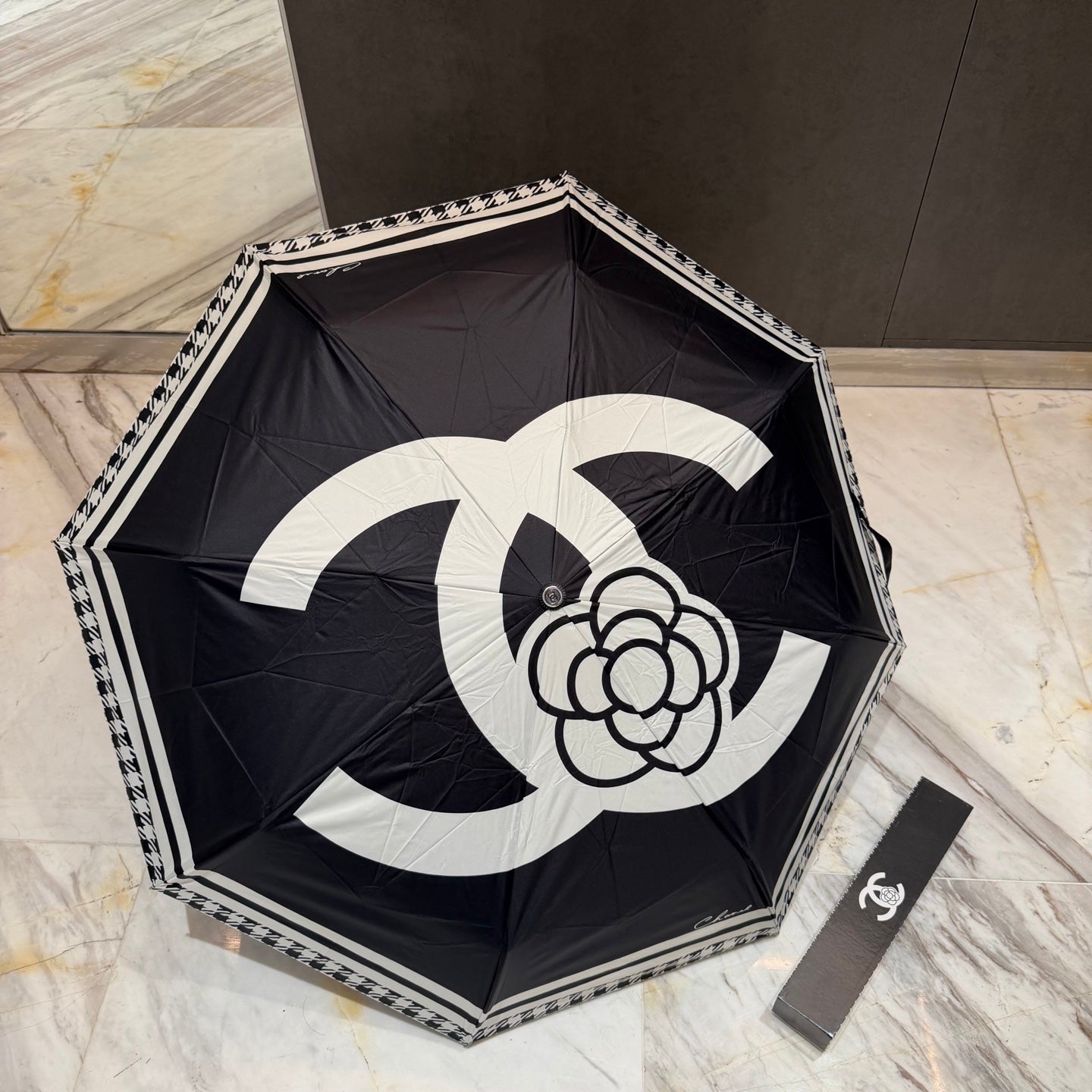 146NC9S Popular UV resistant umbrella