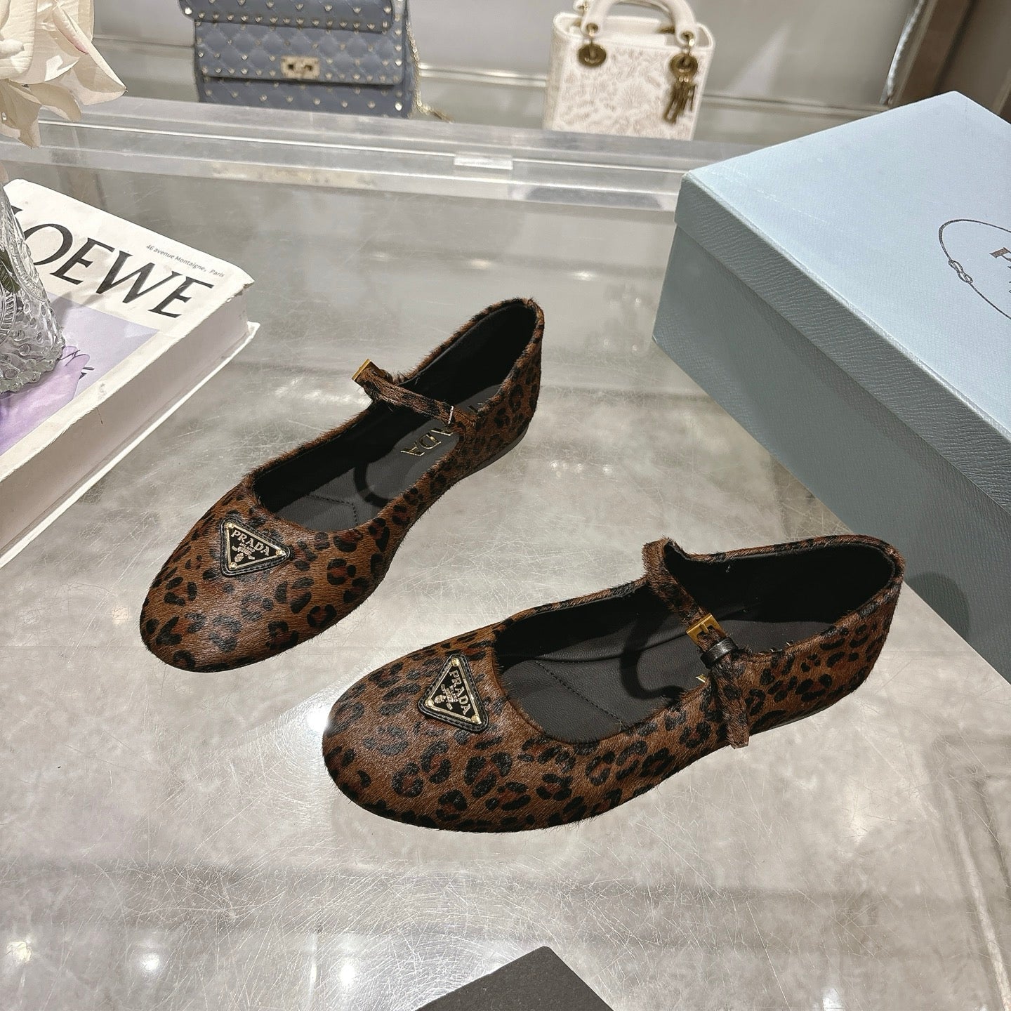 295QP115Z Popular high-quality Shoes