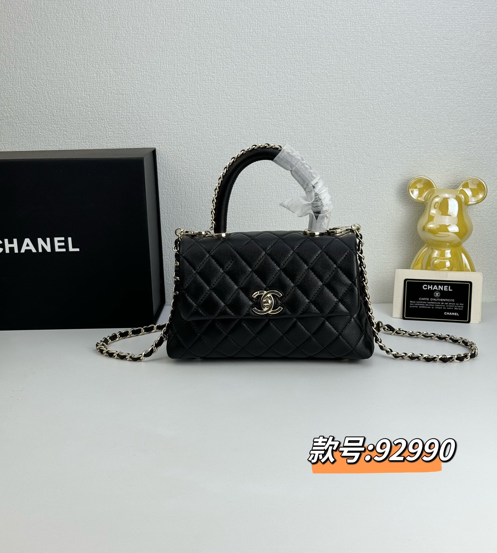 1RC86B Popular  leather bag