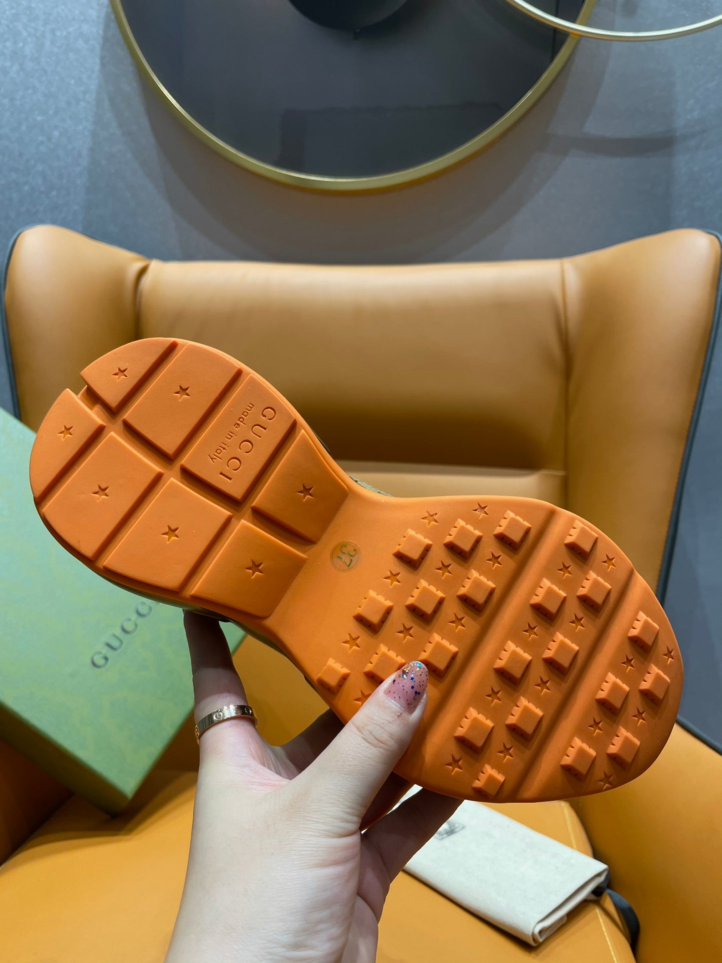 246RB5Z Popular high-quality Shoes