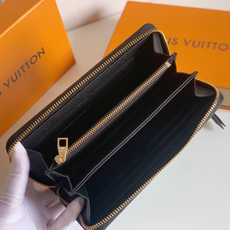 1E06B Popular Leather wallets
