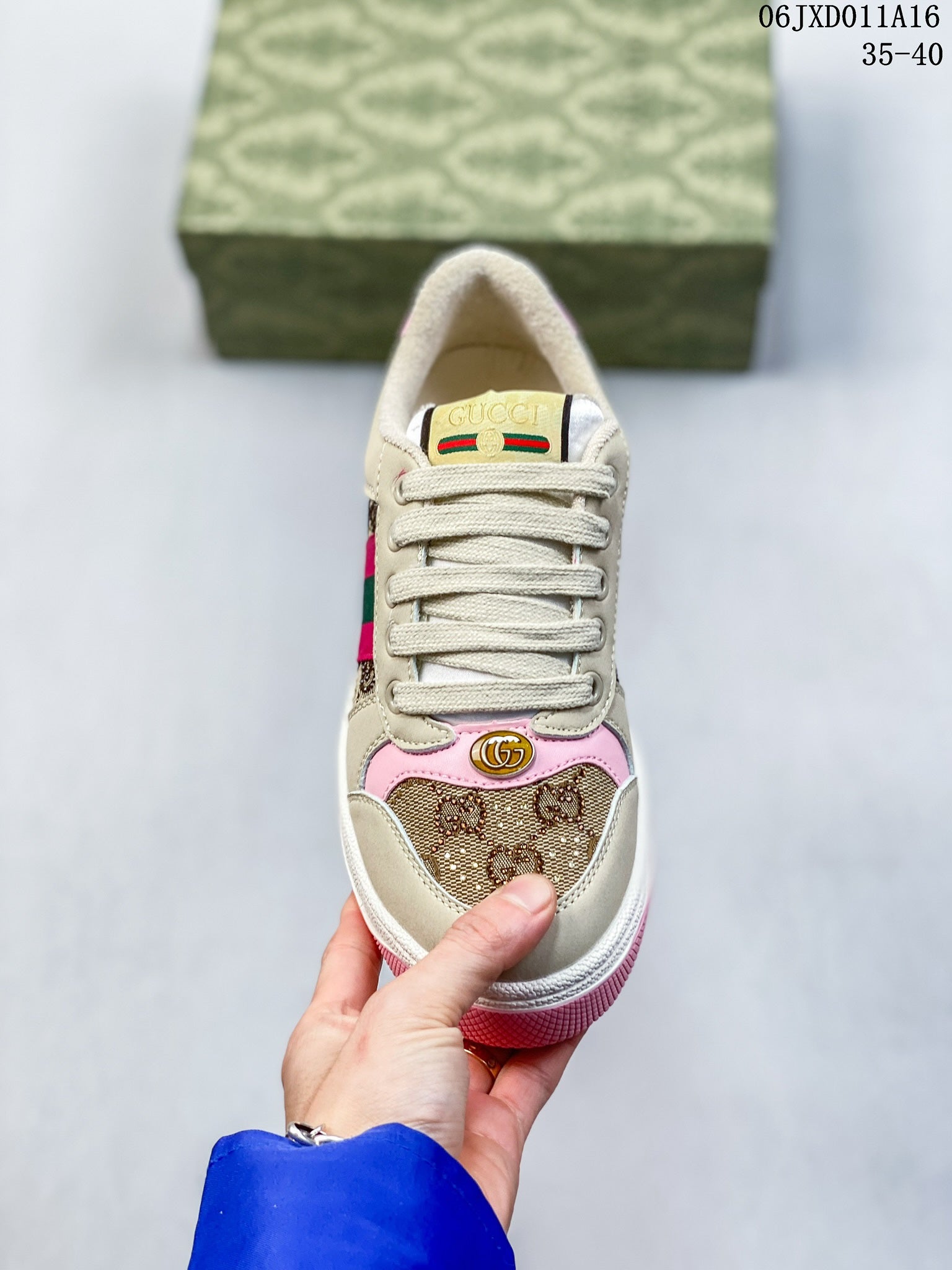 4YB60Z Popular Sneakers