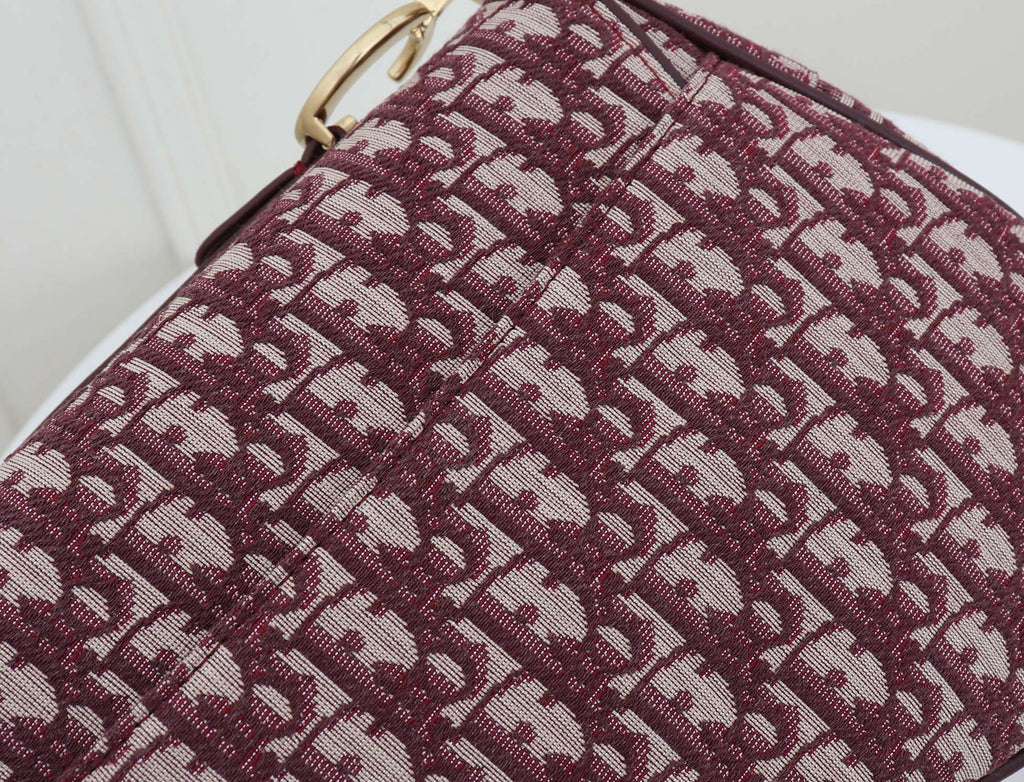 5D12B Popular leather bag 