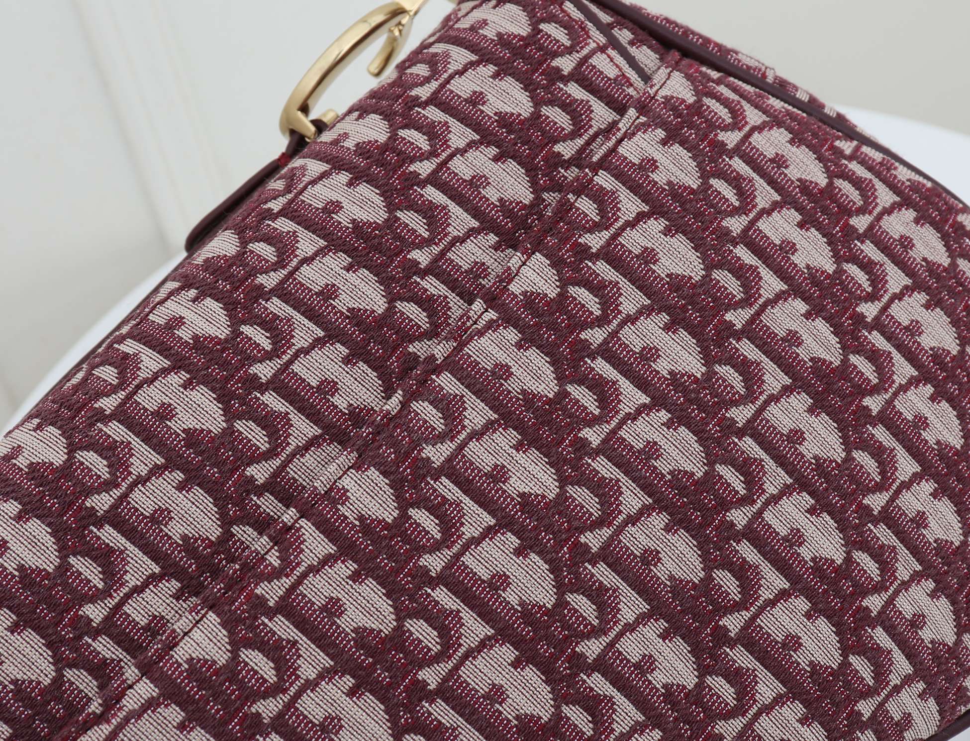 5D12B Popular leather bag 