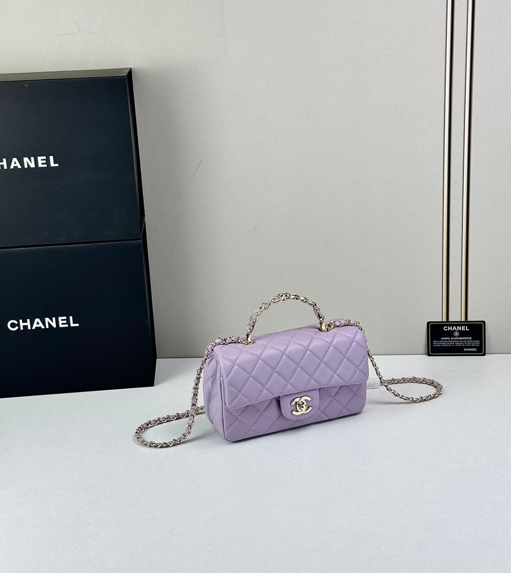 B1X66C5 Popular high-quality leather bag